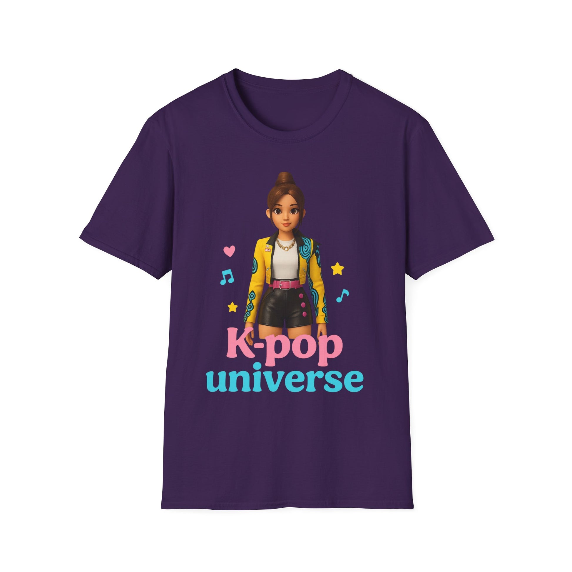 {{ product_title }} | Official K-pop merch by K-pop Universe