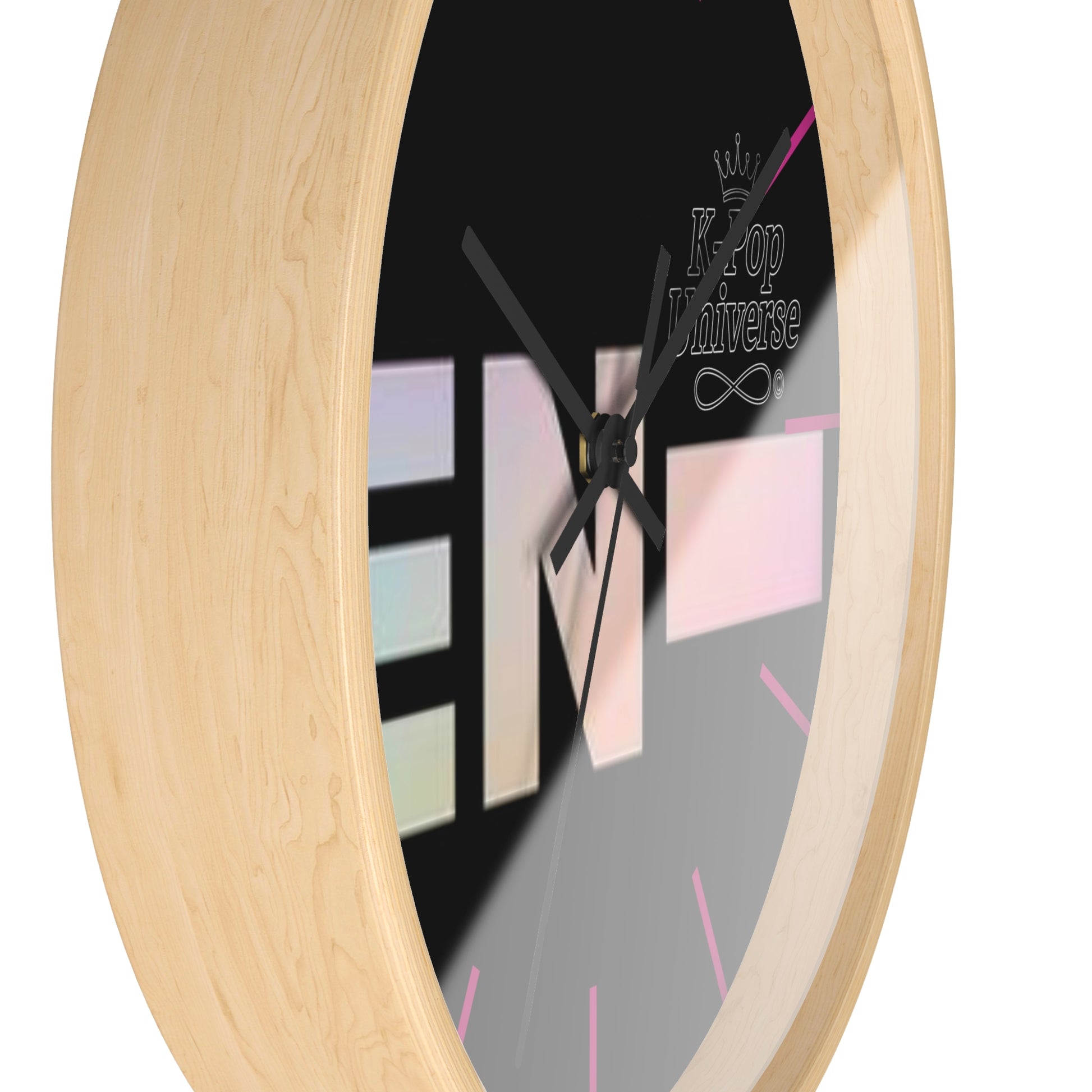 {{ product_title }} | Official K-pop merch by K-pop Universe