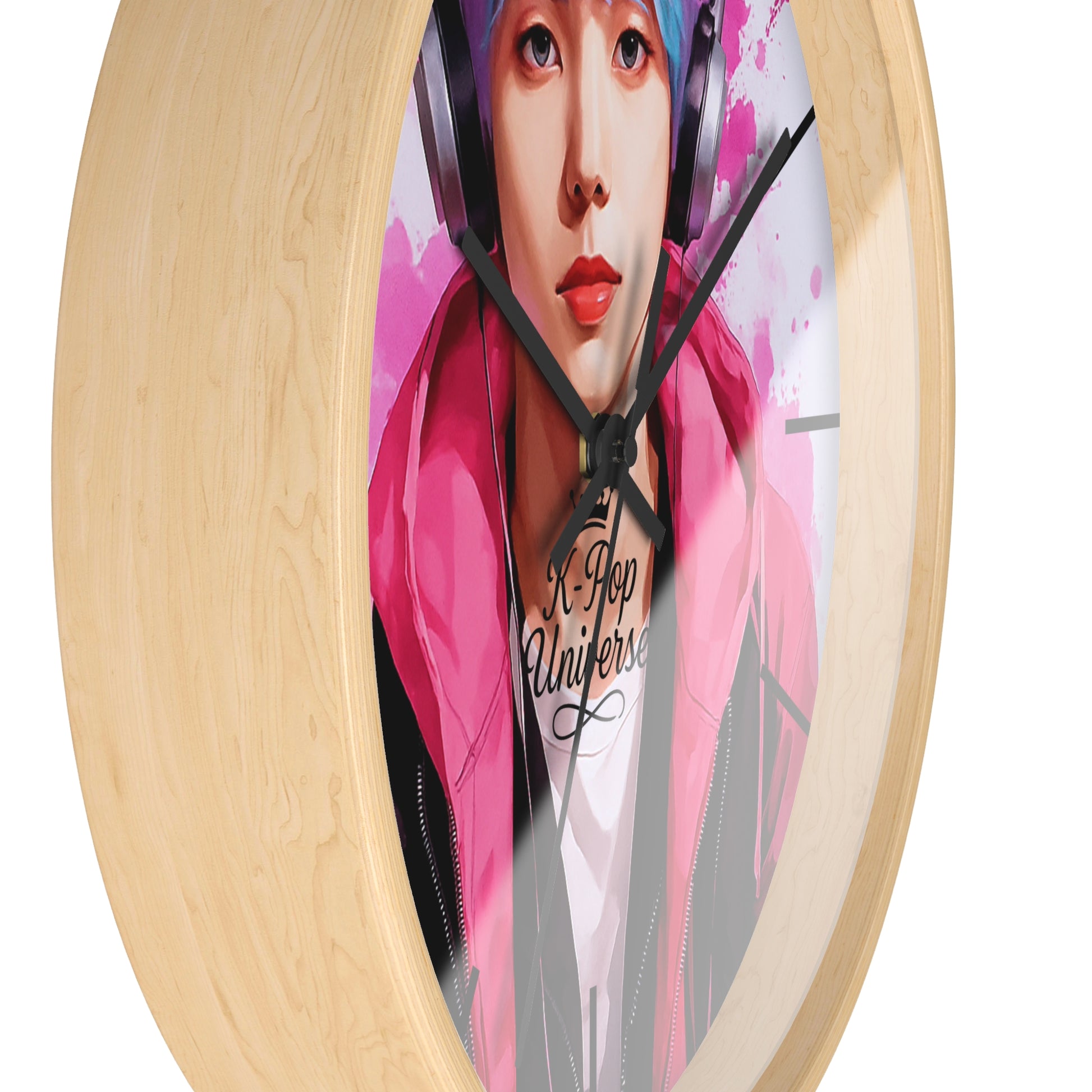 {{ product_title }} | Official K-pop merch by K-pop Universe