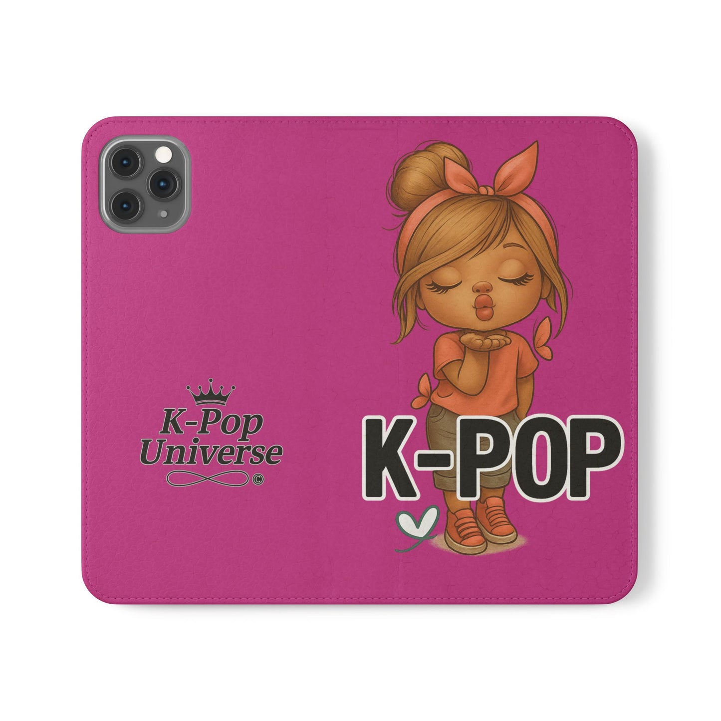 {{ product_title }} | Official K-pop merch by K-pop Universe