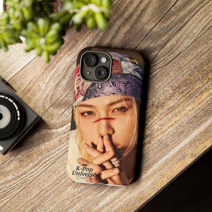 {{ product_title }} | Official K-pop merch by K-pop Universe