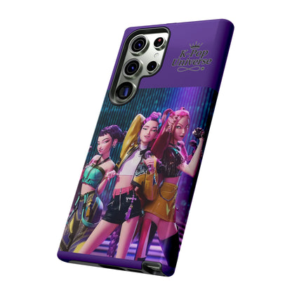 {{ product_title }} | Official K-pop merch by K-pop Universe