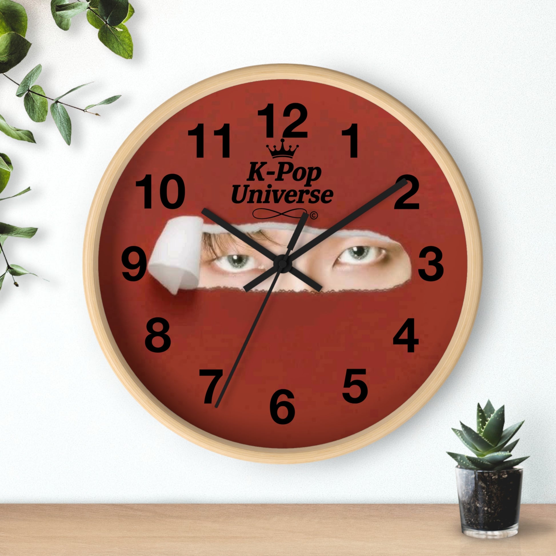 {{ product_title }} | Official K-pop merch by K-pop Universe