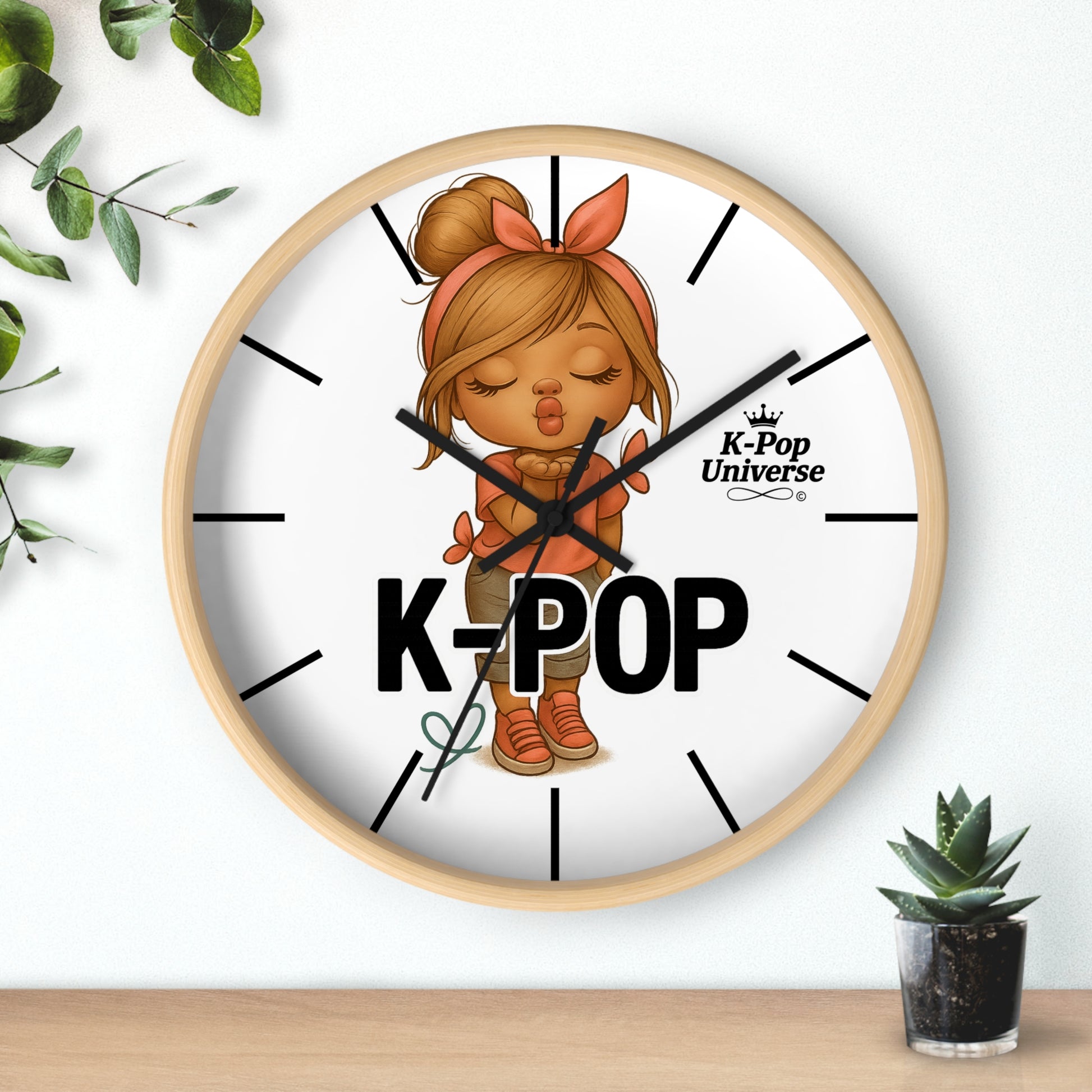 {{ product_title }} | Official K-pop merch by K-pop Universe
