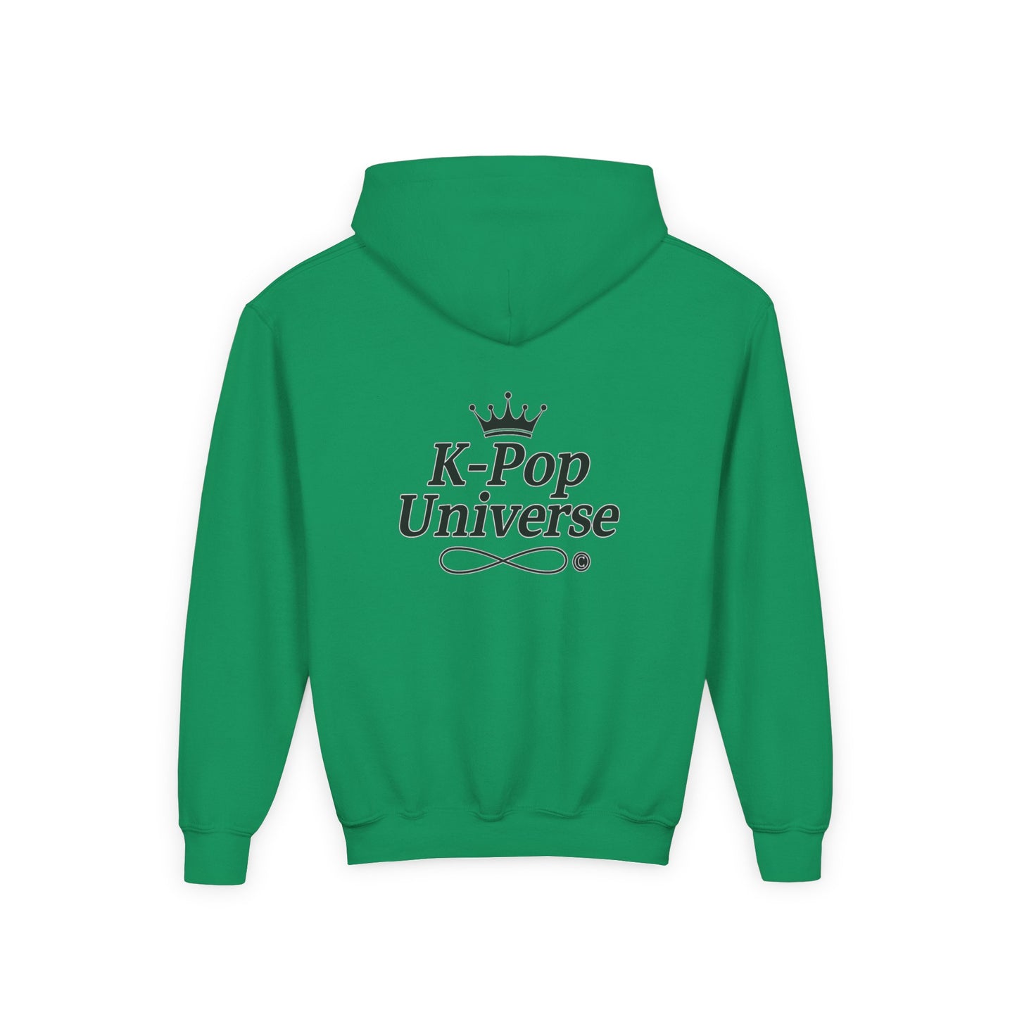 {{ product_title }} | Official K-pop merch by K-pop Universe