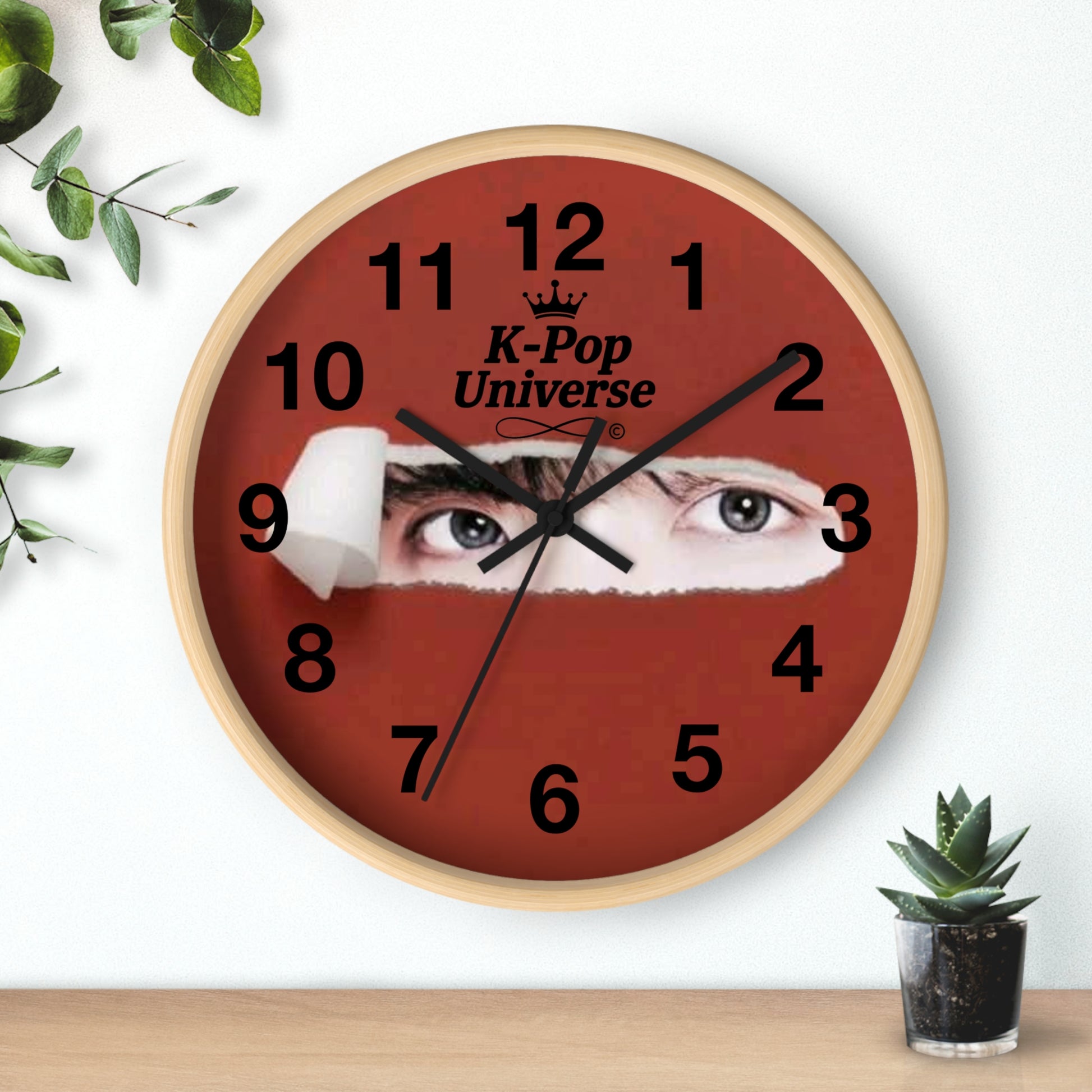 {{ product_title }} | Official K-pop merch by K-pop Universe