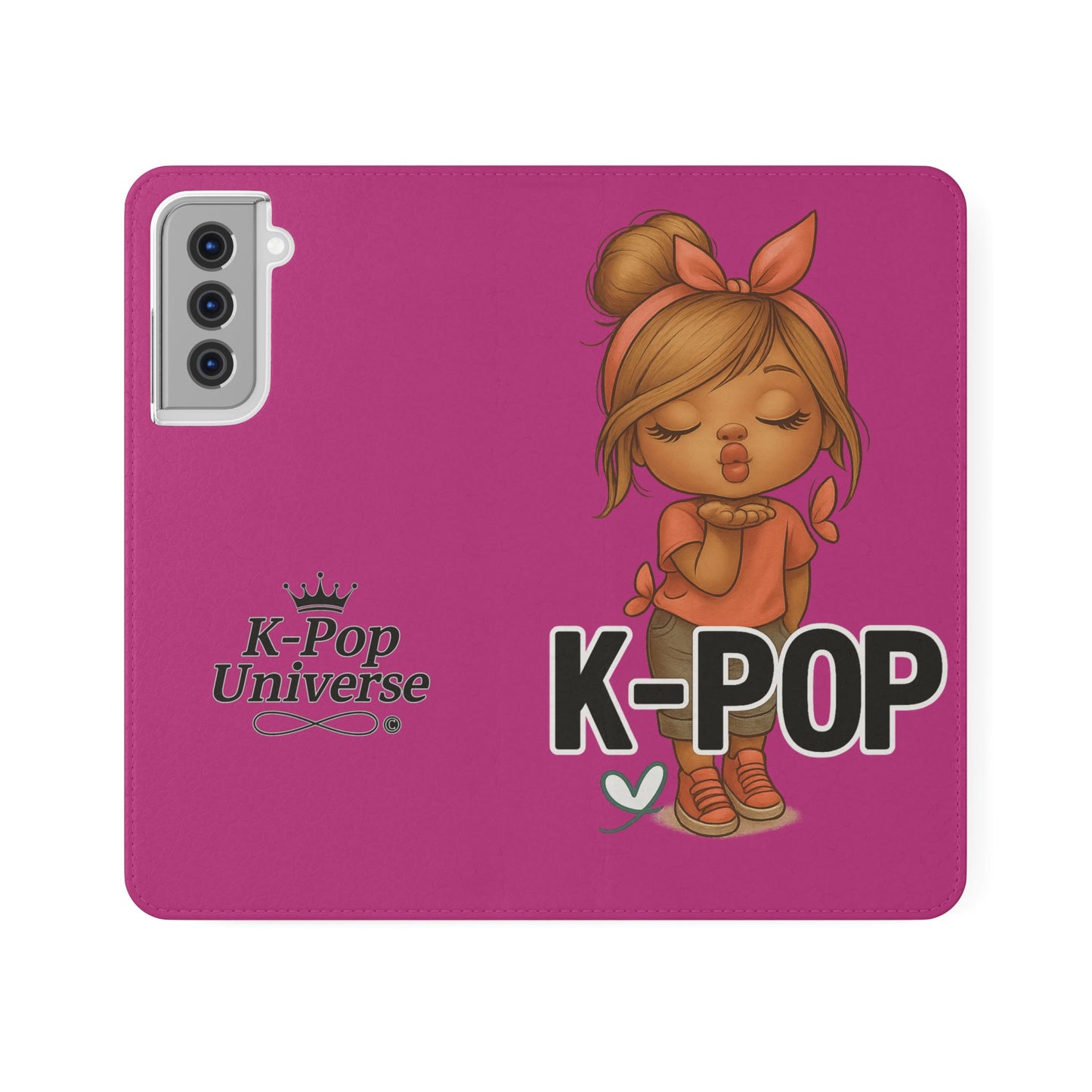 {{ product_title }} | Official K-pop merch by K-pop Universe