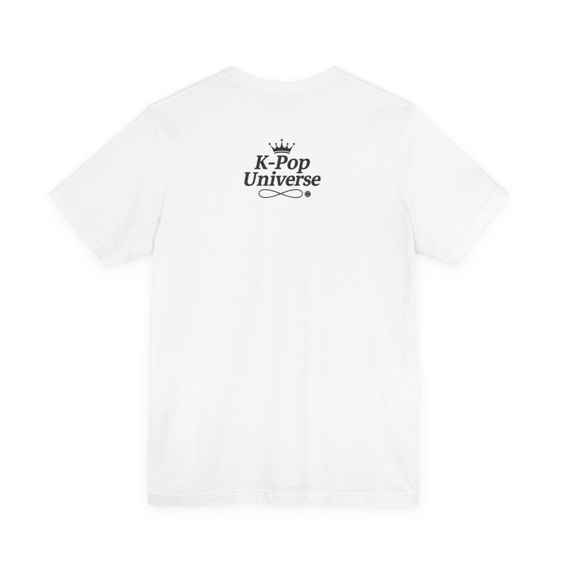 {{ product_title }} | Official K-pop merch by K-pop Universe