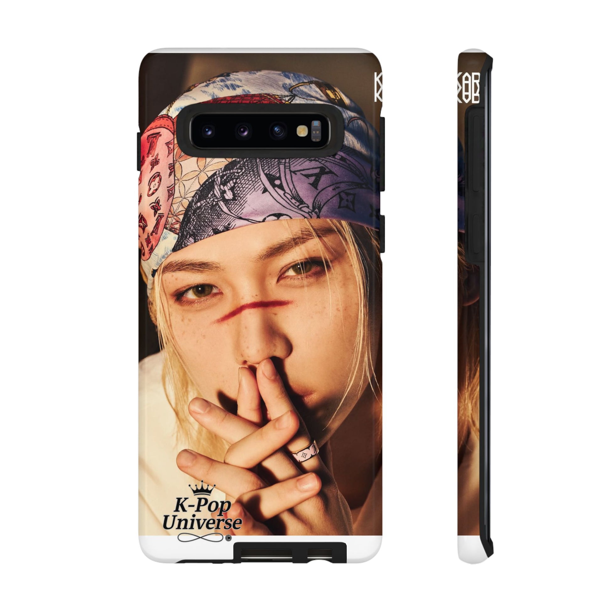 {{ product_title }} | Official K-pop merch by K-pop Universe