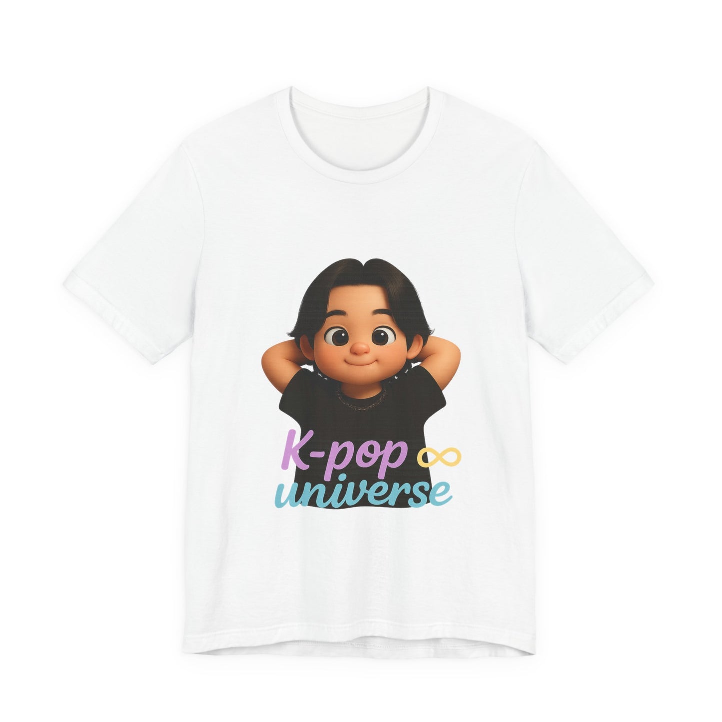 {{ product_title }} | Official K-pop merch by K-pop Universe