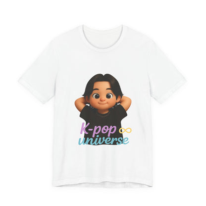 {{ product_title }} | Official K-pop merch by K-pop Universe