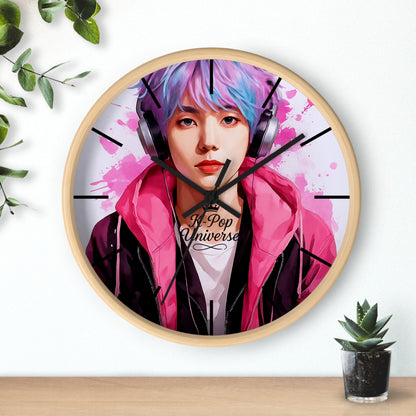 {{ product_title }} | Official K-pop merch by K-pop Universe