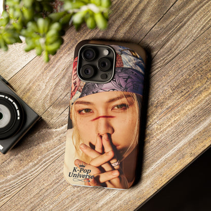 {{ product_title }} | Official K-pop merch by K-pop Universe