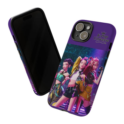 {{ product_title }} | Official K-pop merch by K-pop Universe