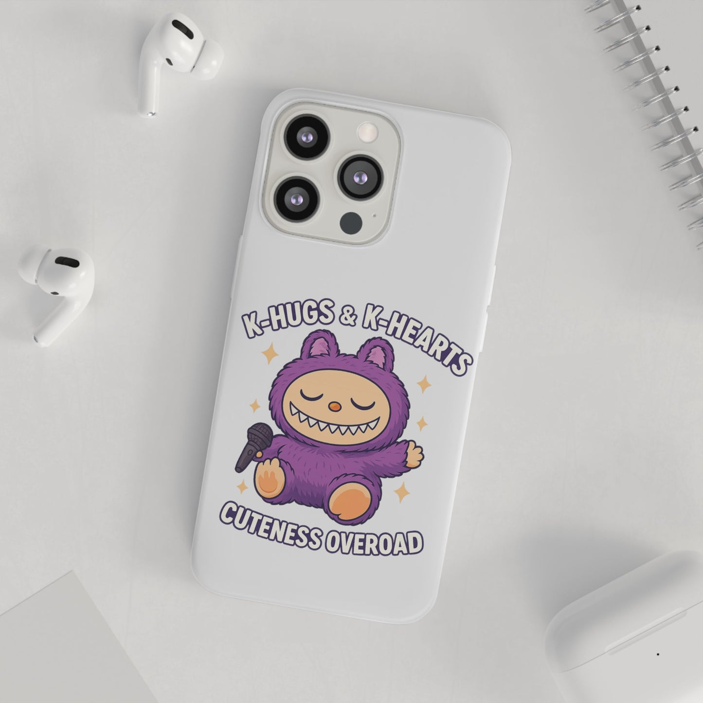 {{ product_title }} | Official K-pop merch by K-pop Universe