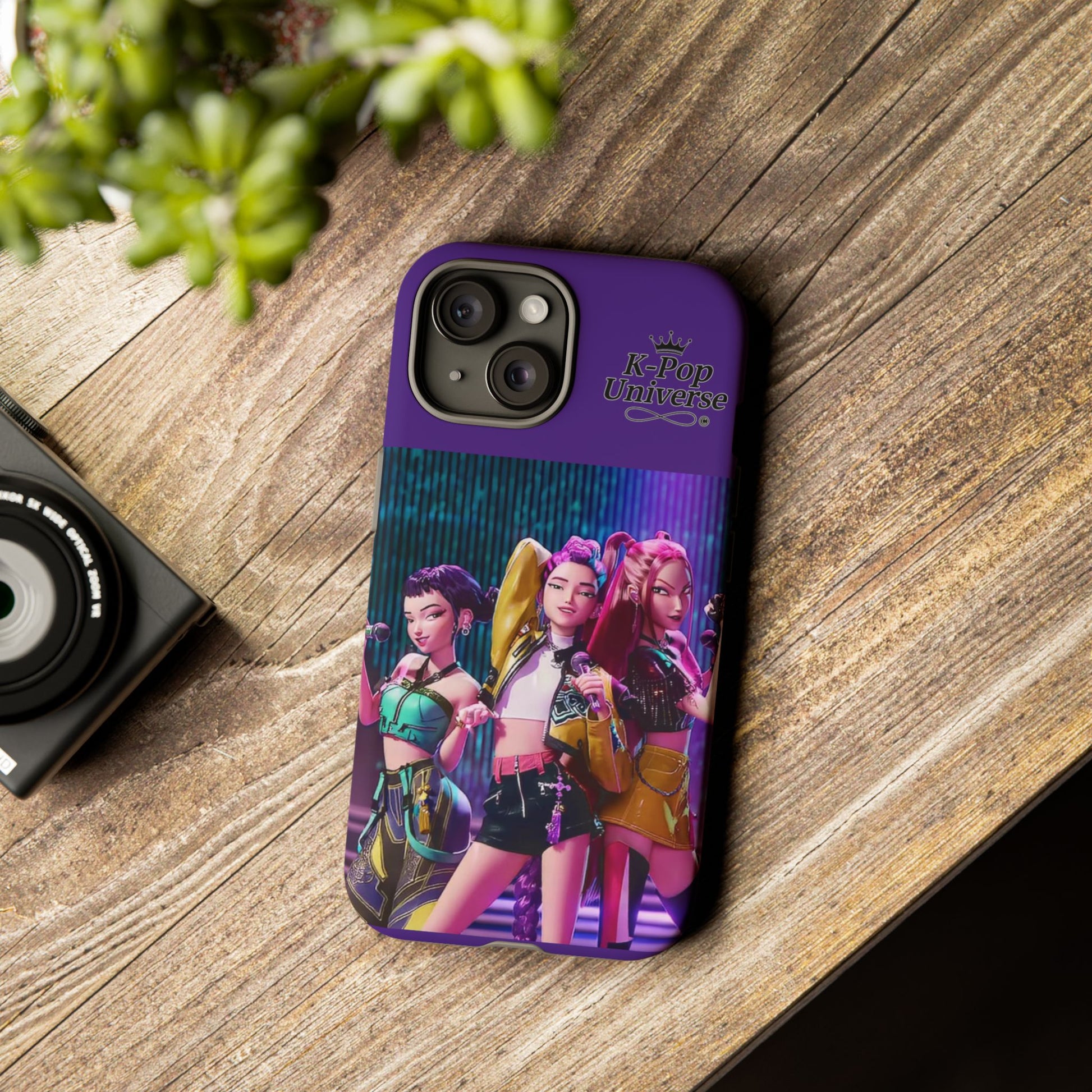 {{ product_title }} | Official K-pop merch by K-pop Universe