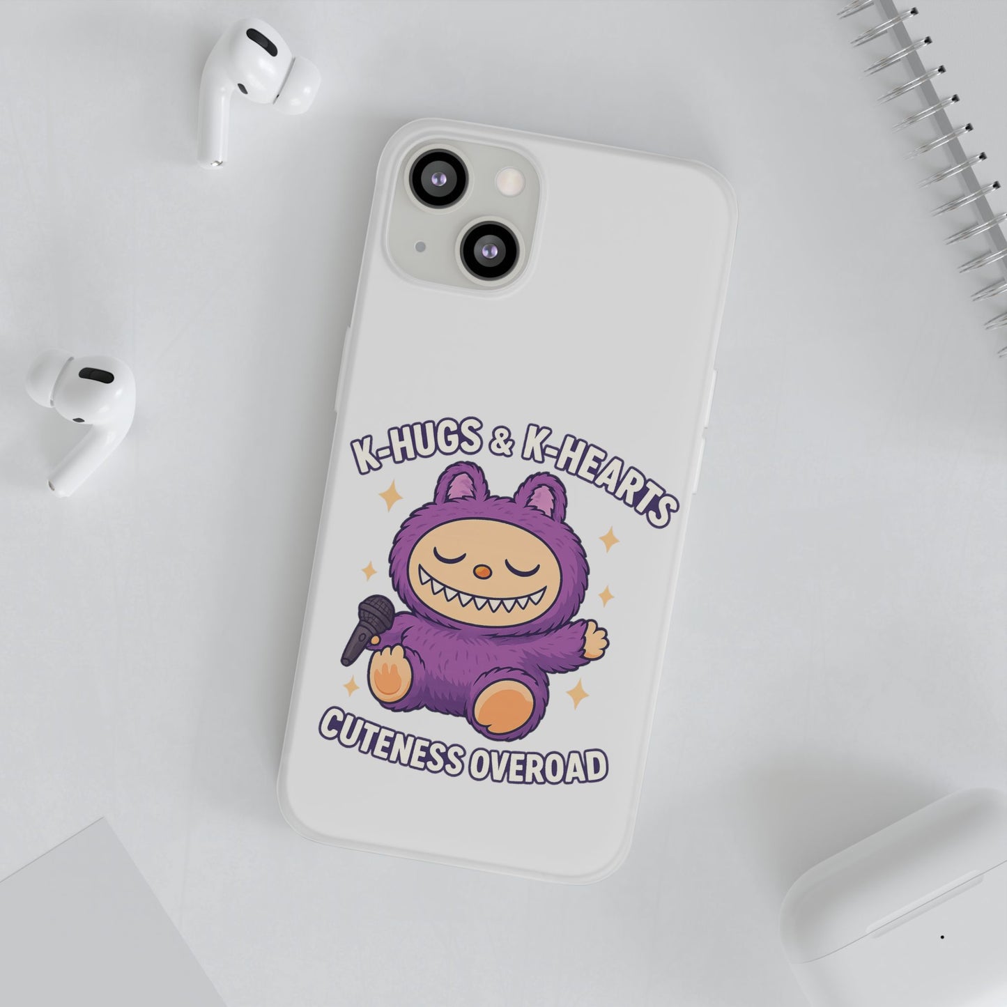 {{ product_title }} | Official K-pop merch by K-pop Universe