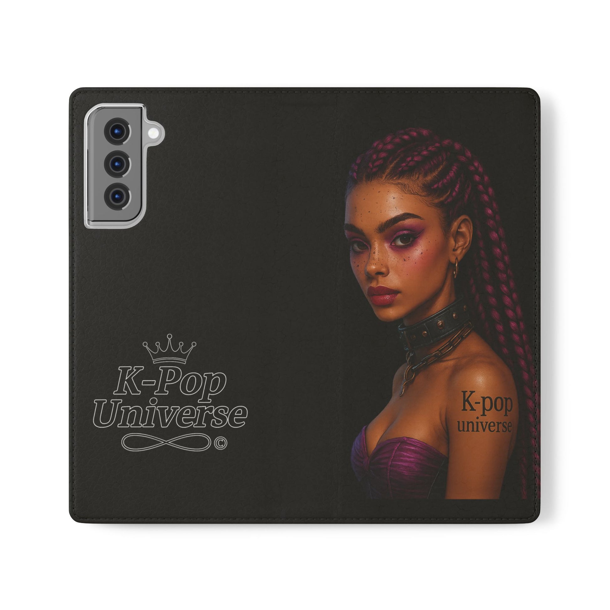 {{ product_title }} | Official K-pop merch by K-pop Universe