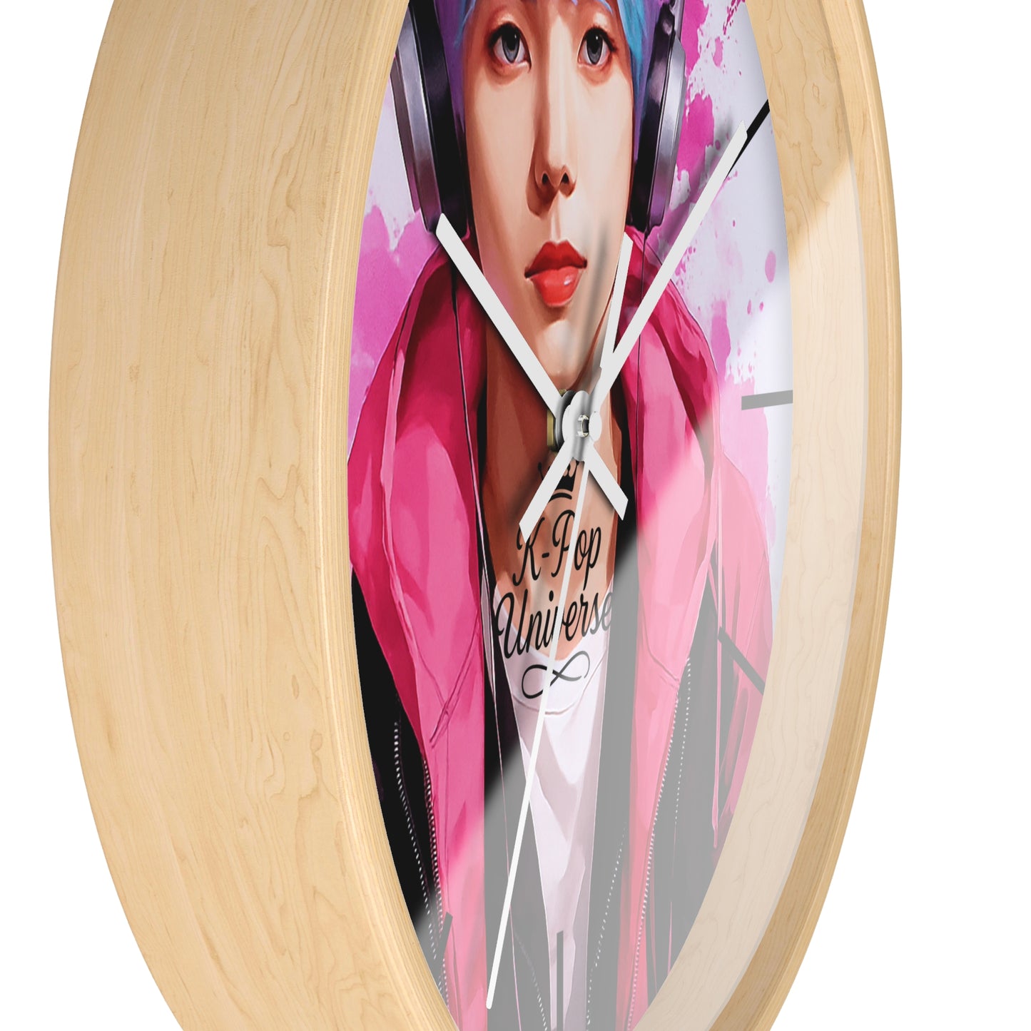 {{ product_title }} | Official K-pop merch by K-pop Universe