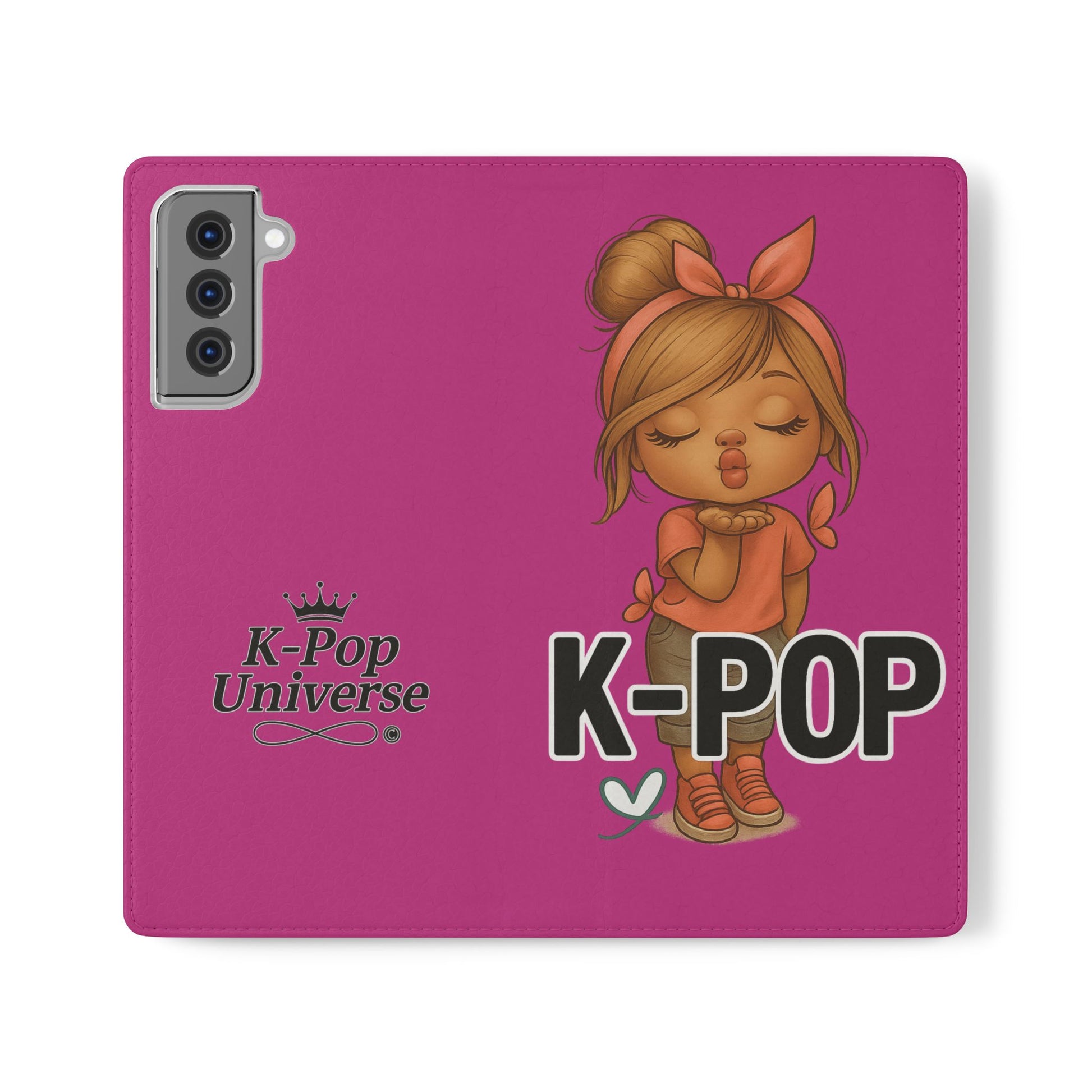 {{ product_title }} | Official K-pop merch by K-pop Universe