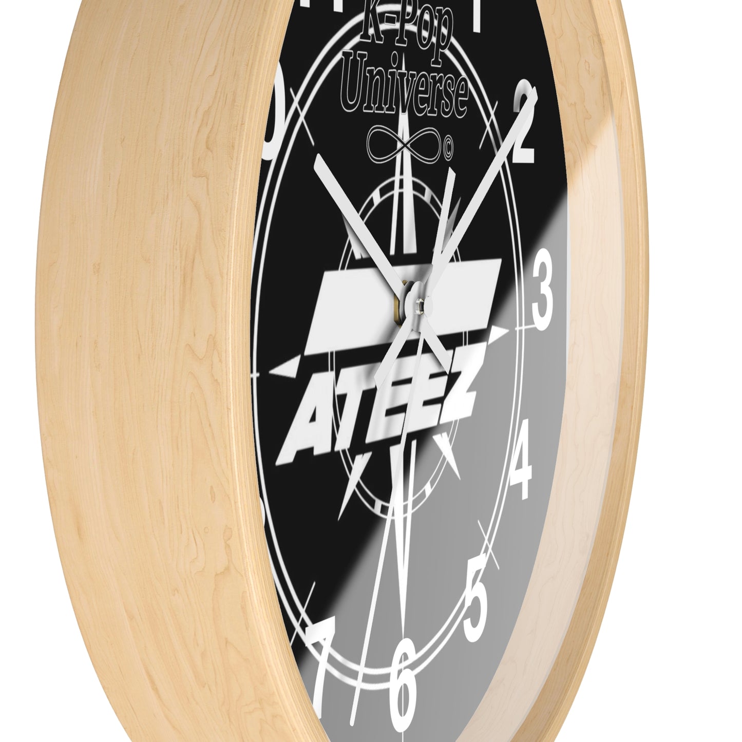 {{ product_title }} | Official K-pop merch by K-pop Universe