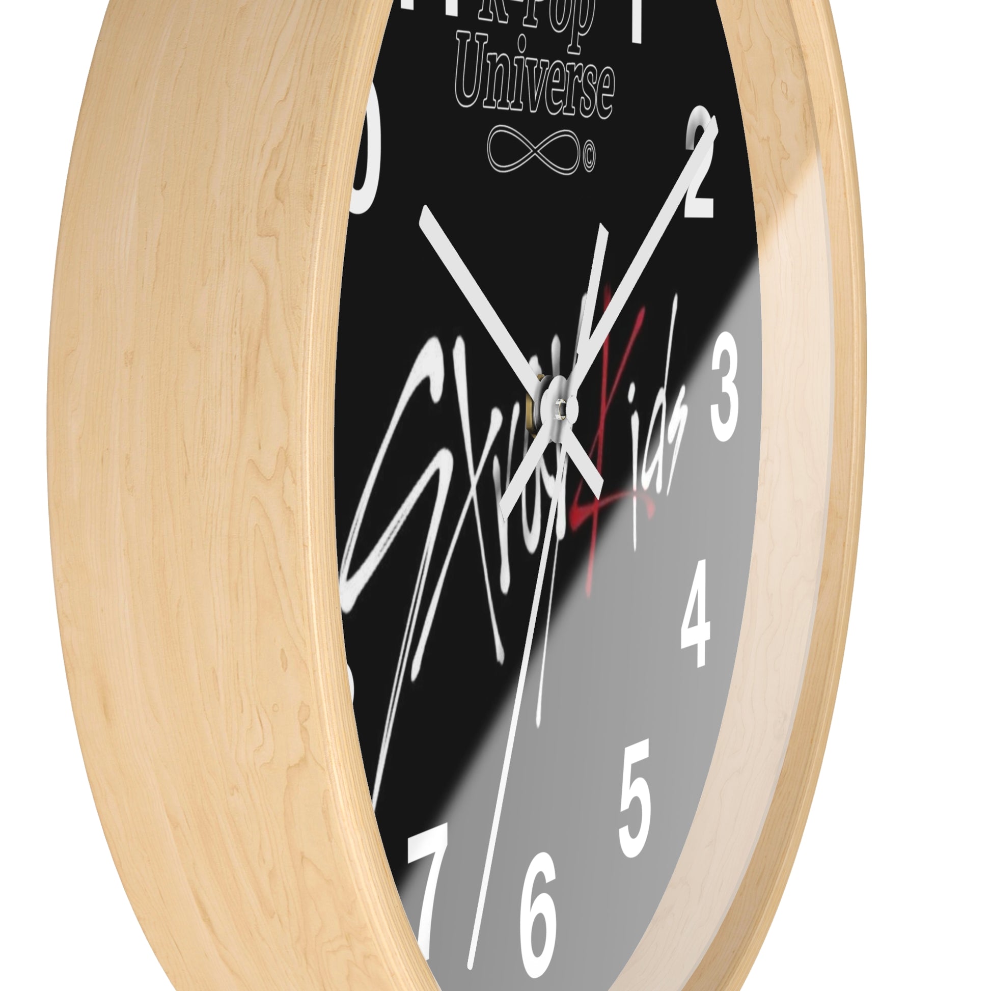 {{ product_title }} | Official K-pop merch by K-pop Universe