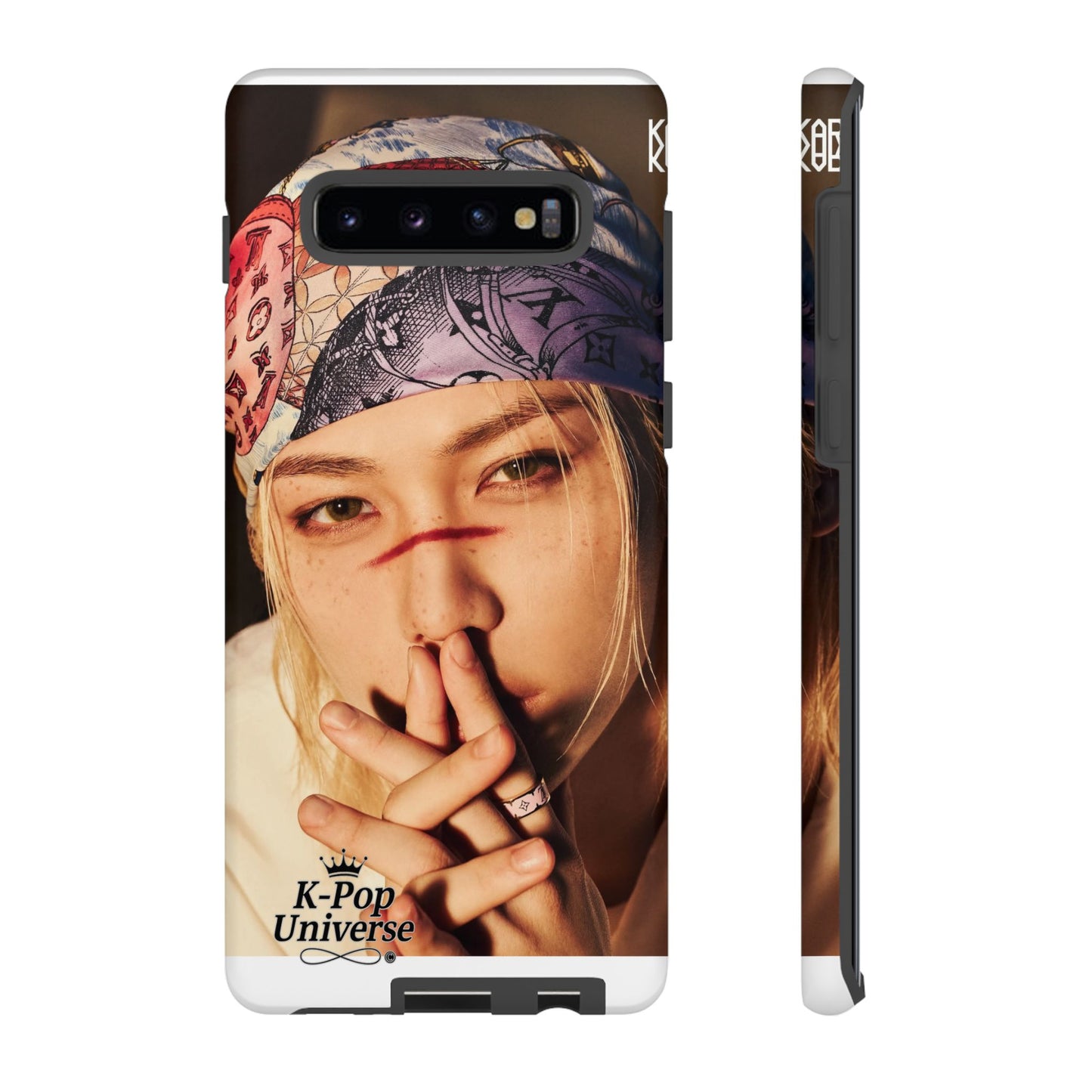 {{ product_title }} | Official K-pop merch by K-pop Universe