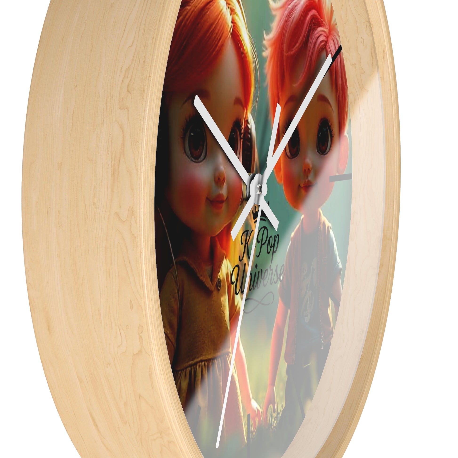 {{ product_title }} | Official K-pop merch by K-pop Universe