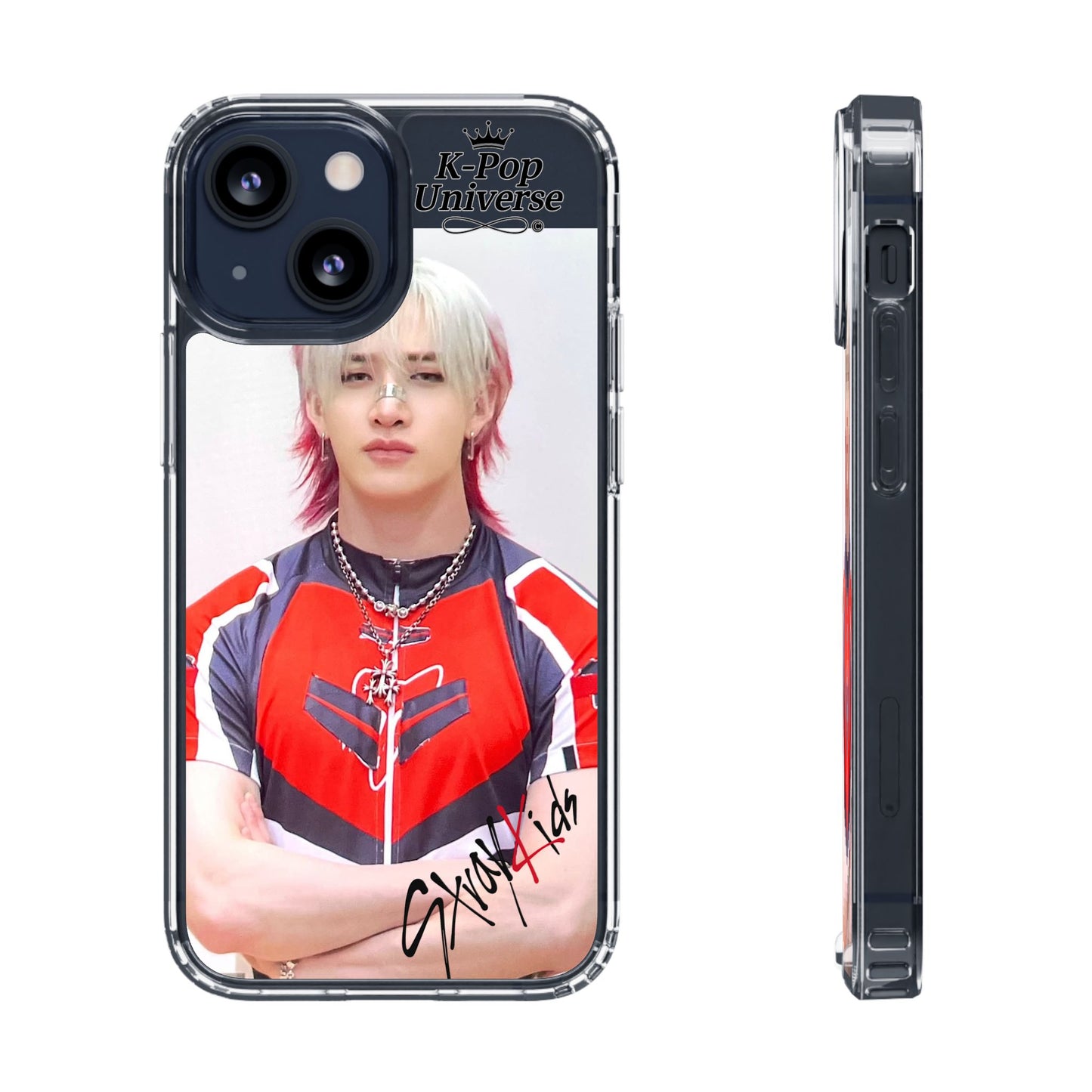 {{ product_title }} | Official K-pop merch by K-pop Universe