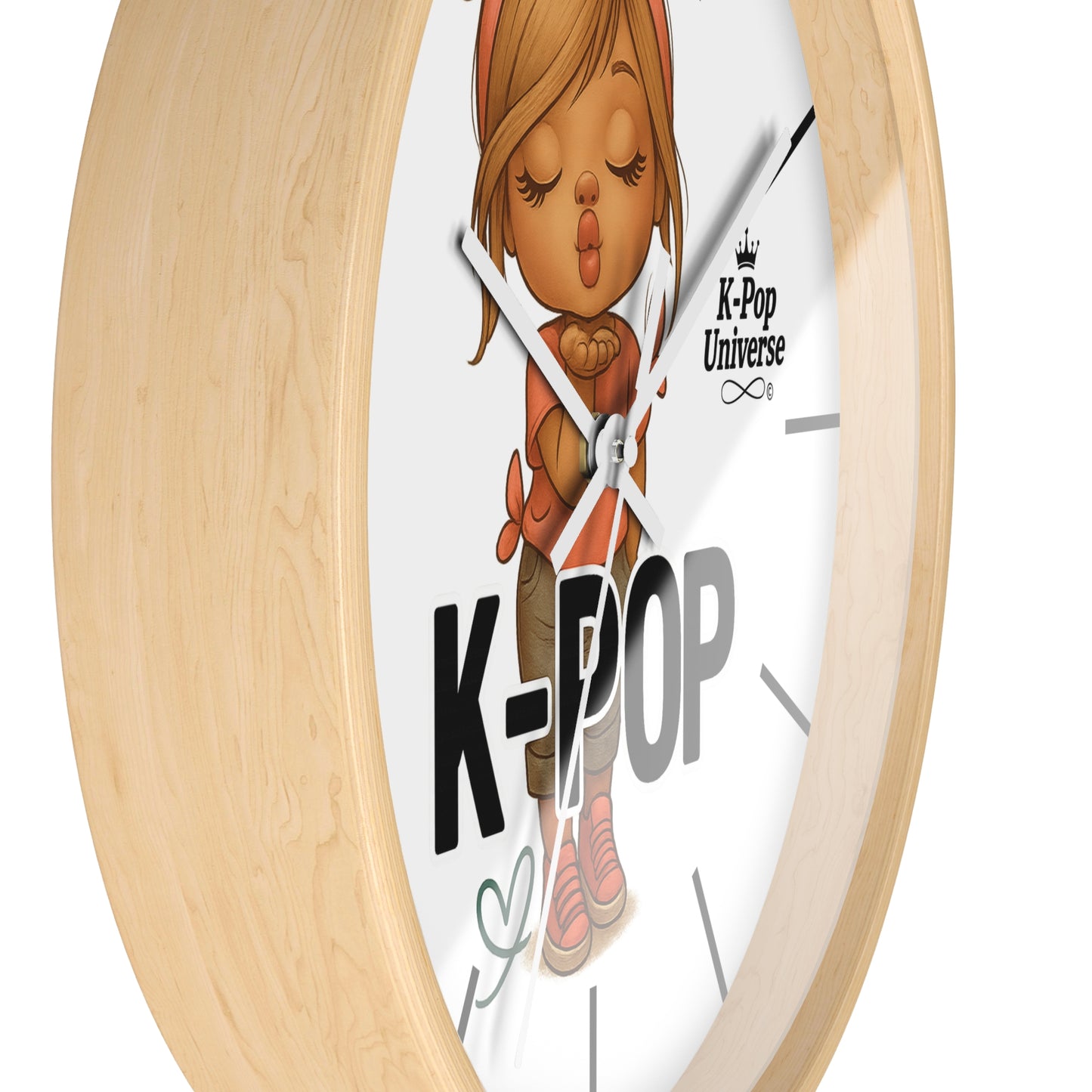 {{ product_title }} | Official K-pop merch by K-pop Universe