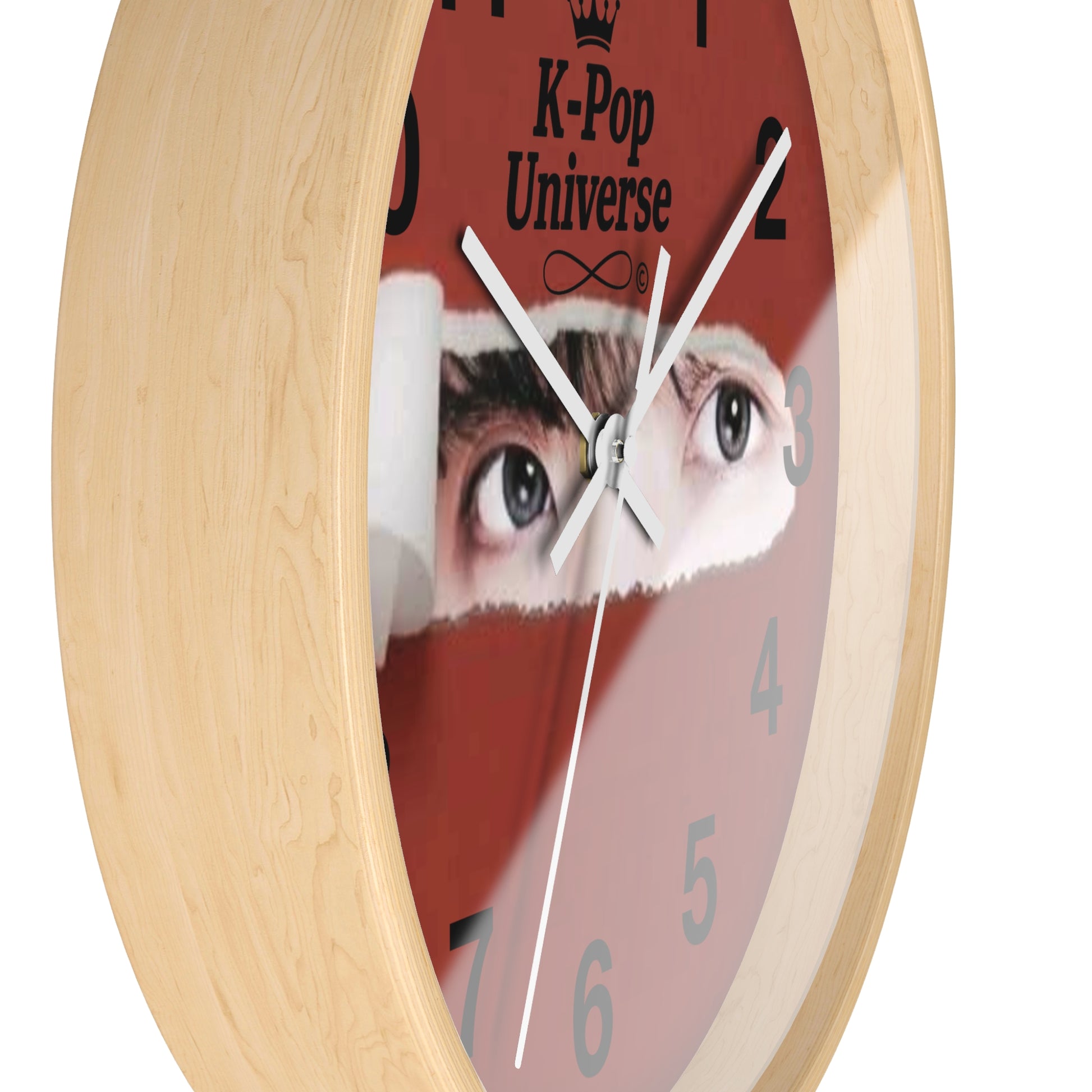 {{ product_title }} | Official K-pop merch by K-pop Universe