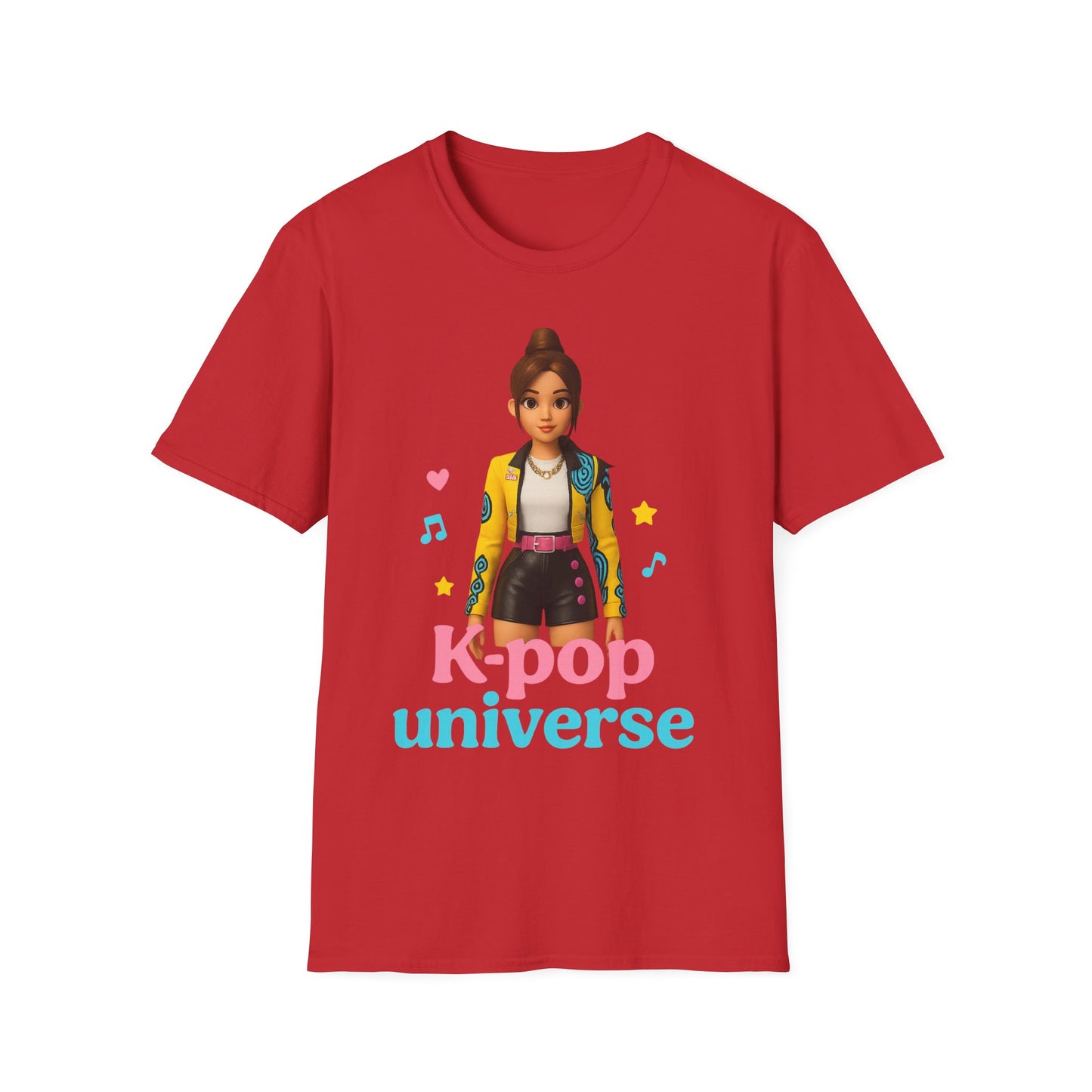 {{ product_title }} | Official K-pop merch by K-pop Universe