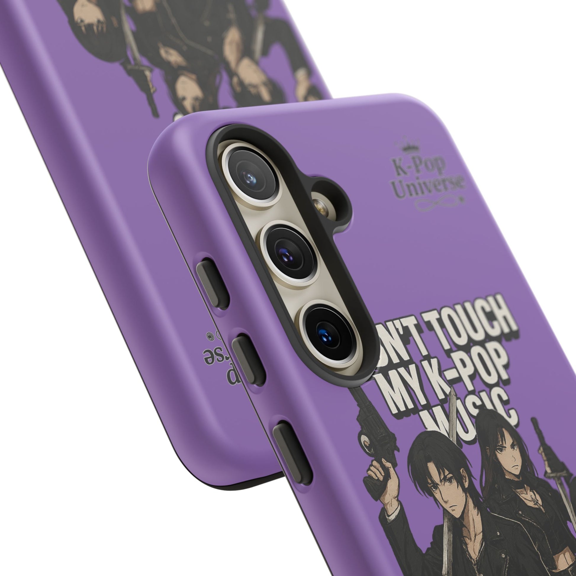 {{ product_title }} | Official K-pop merch by K-pop Universe