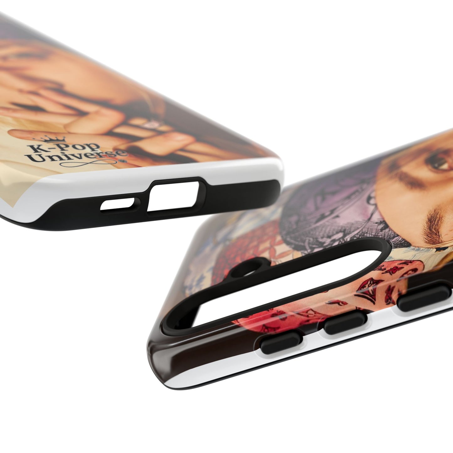 {{ product_title }} | Official K-pop merch by K-pop Universe