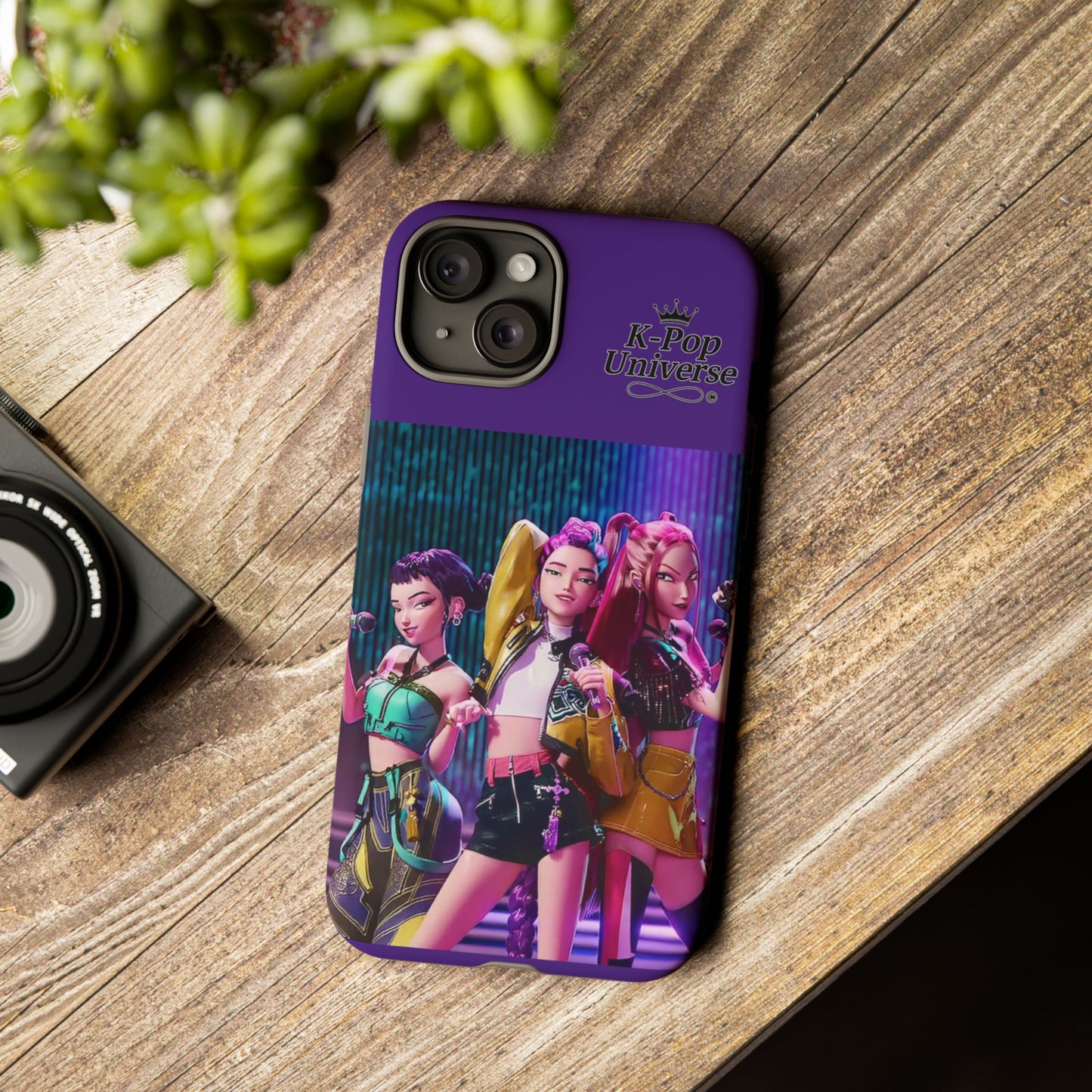 {{ product_title }} | Official K-pop merch by K-pop Universe