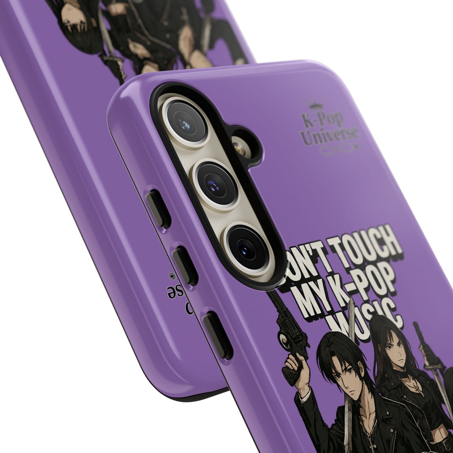 {{ product_title }} | Official K-pop merch by K-pop Universe