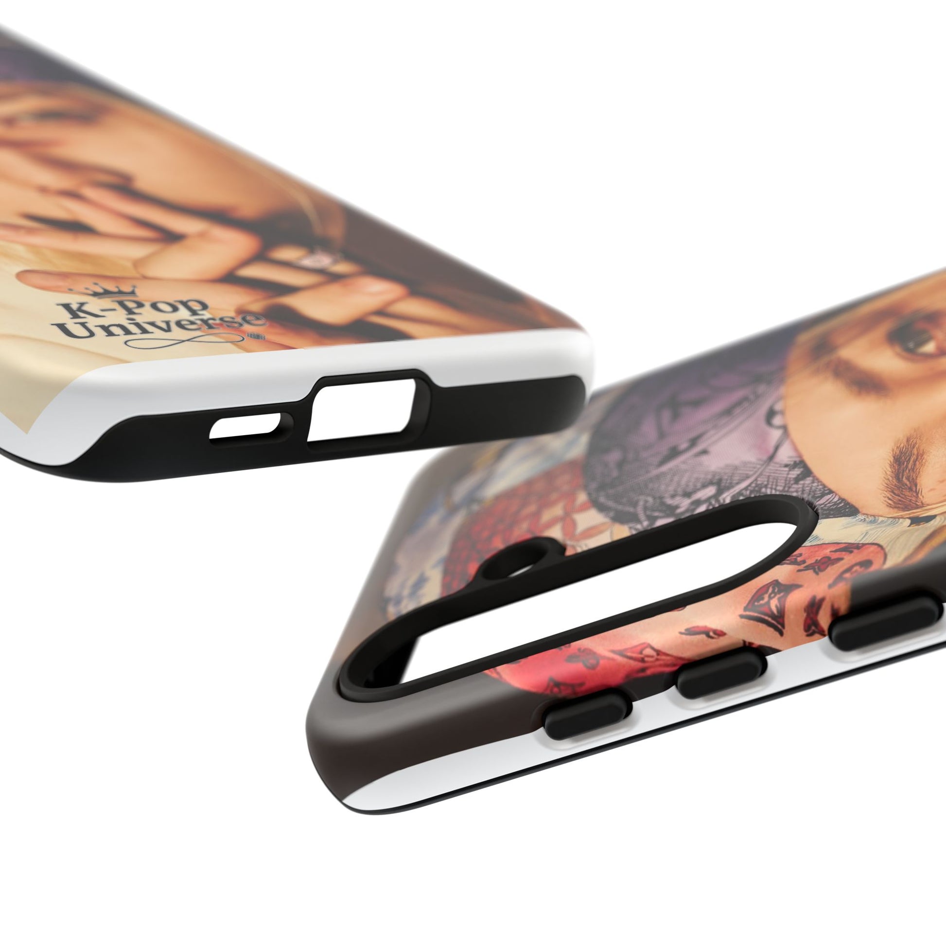 {{ product_title }} | Official K-pop merch by K-pop Universe