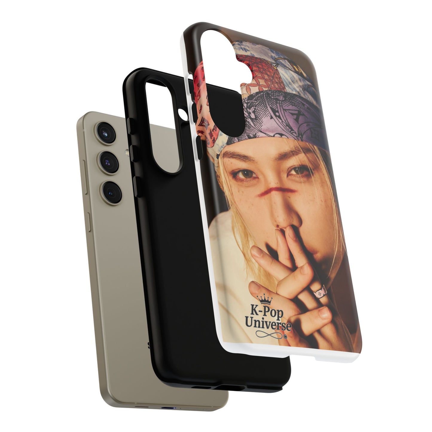 {{ product_title }} | Official K-pop merch by K-pop Universe