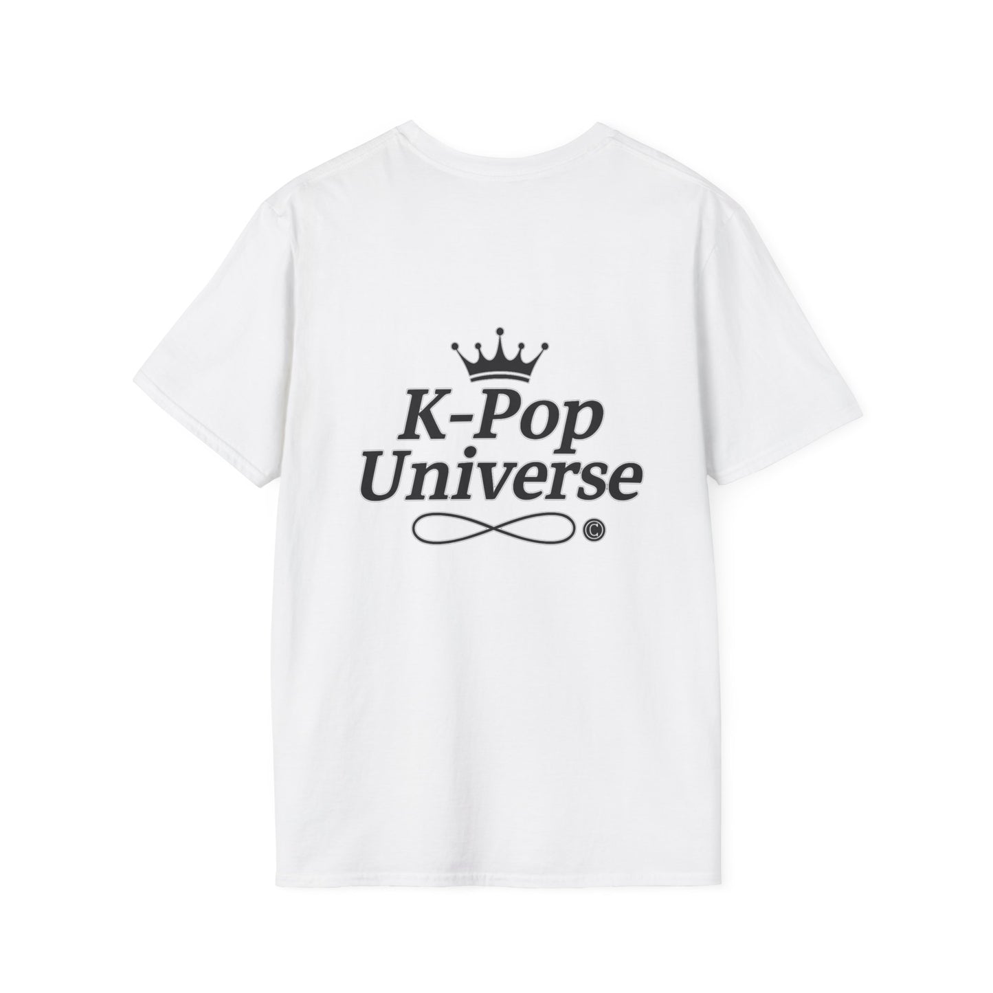 {{ product_title }} | Official K-pop merch by K-pop Universe