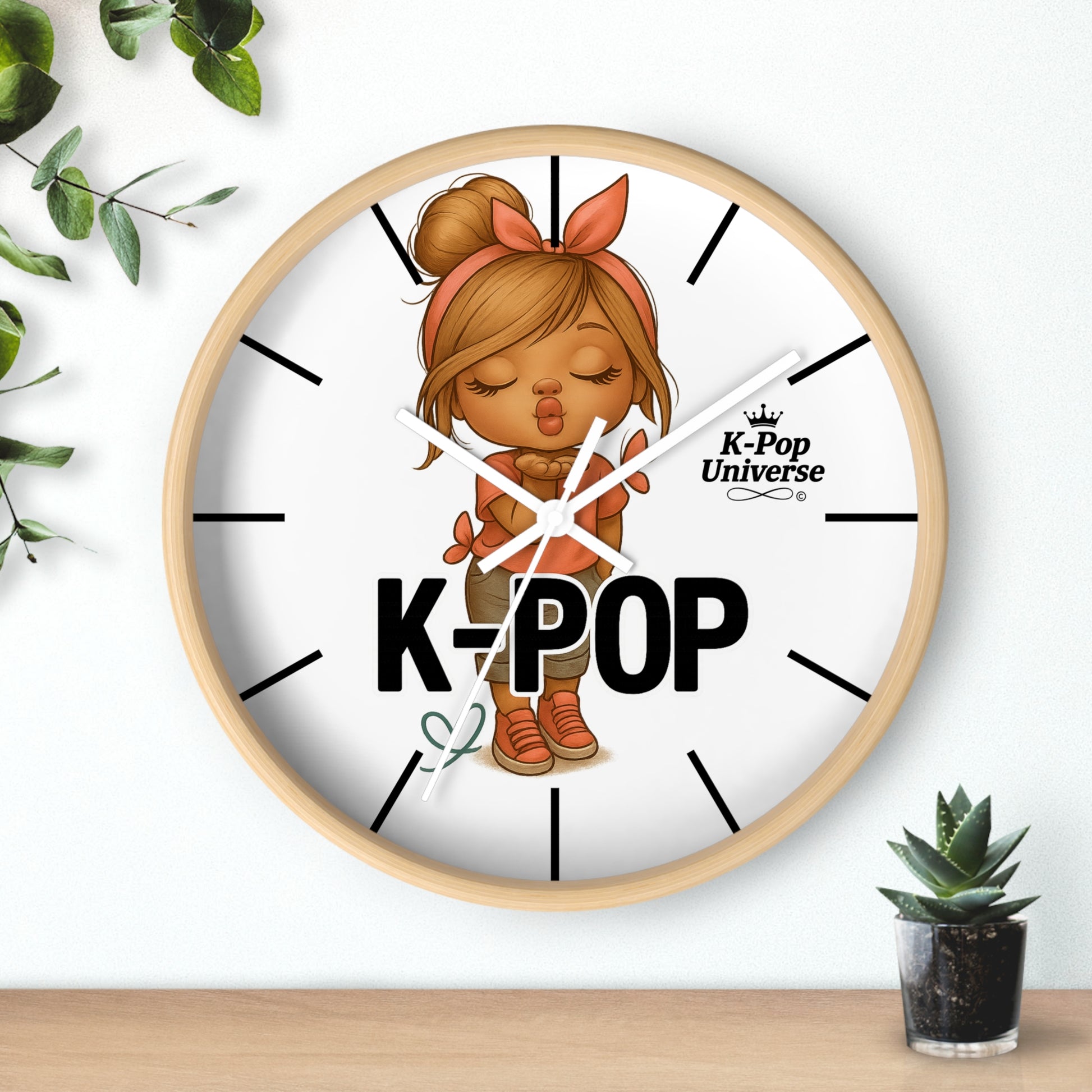 {{ product_title }} | Official K-pop merch by K-pop Universe
