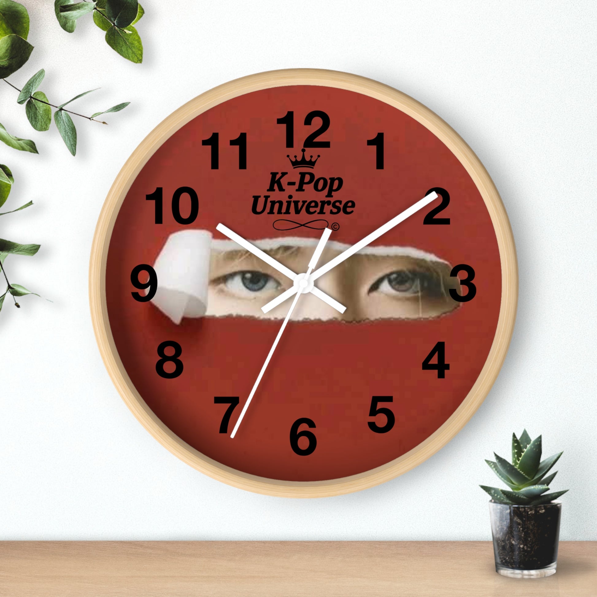 {{ product_title }} | Official K-pop merch by K-pop Universe