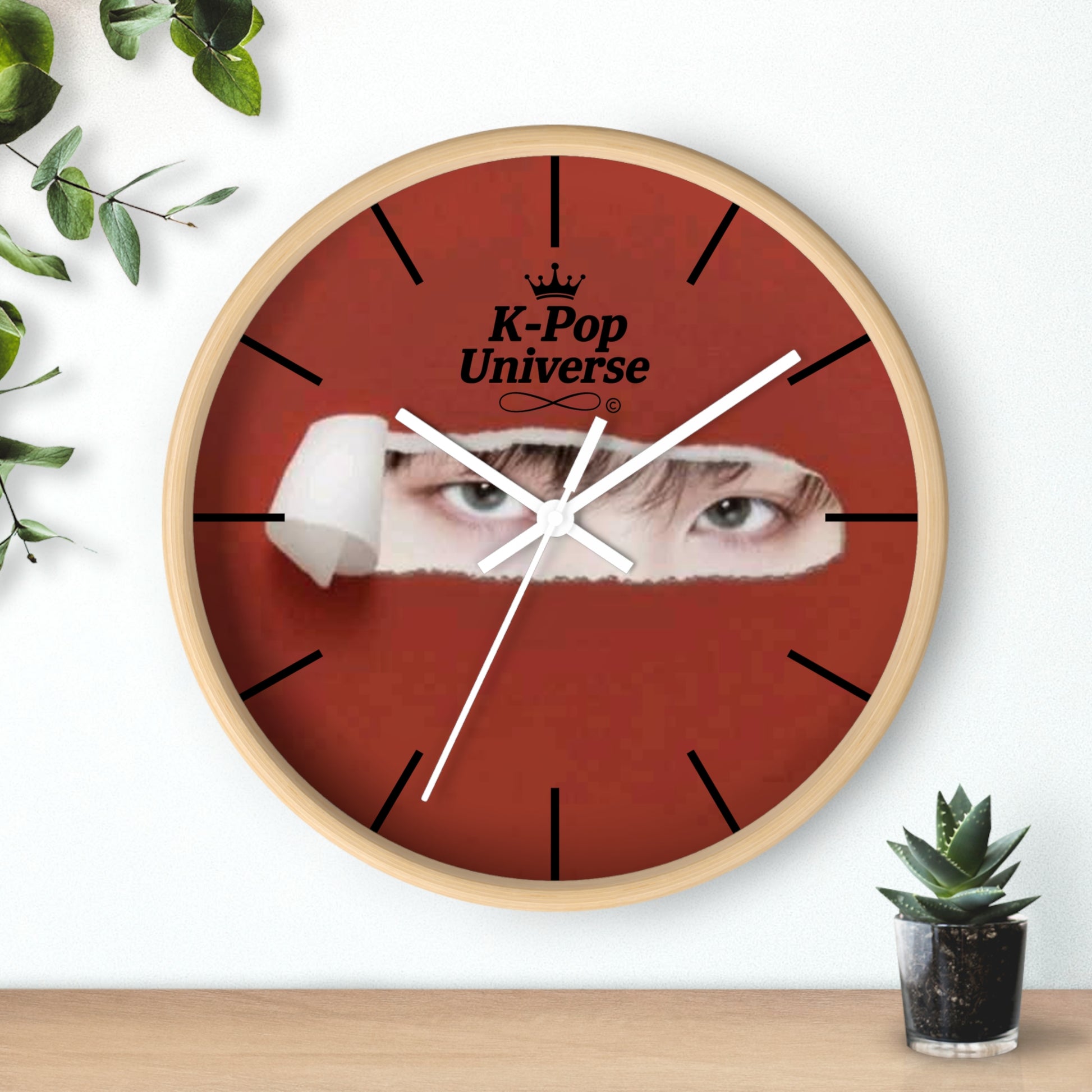 {{ product_title }} | Official K-pop merch by K-pop Universe