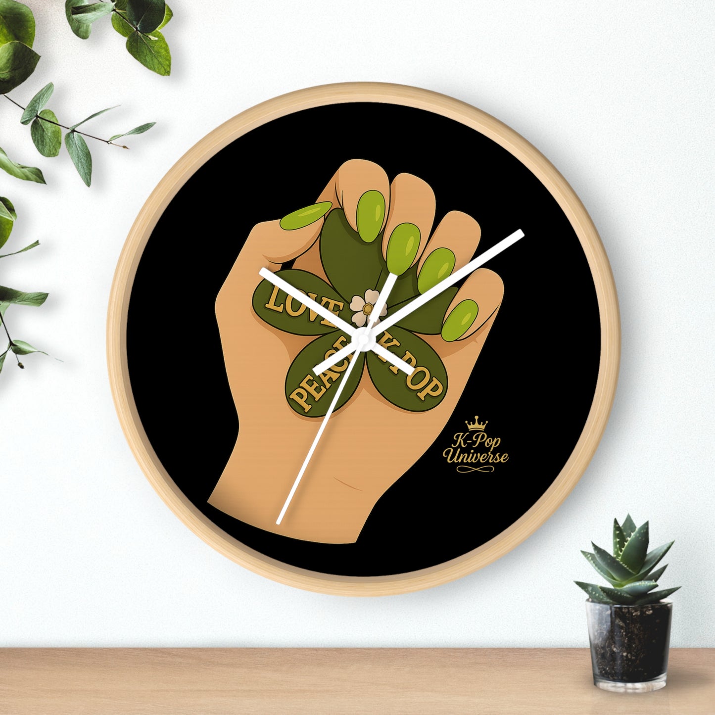 {{ product_title }} | Official K-pop merch by K-pop Universe