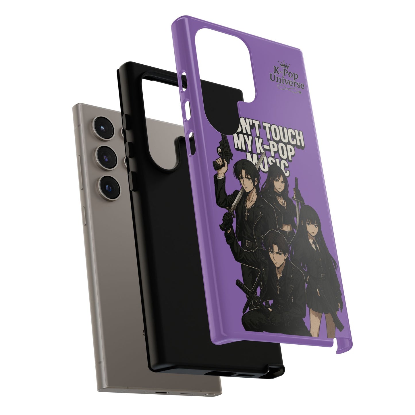 {{ product_title }} | Official K-pop merch by K-pop Universe