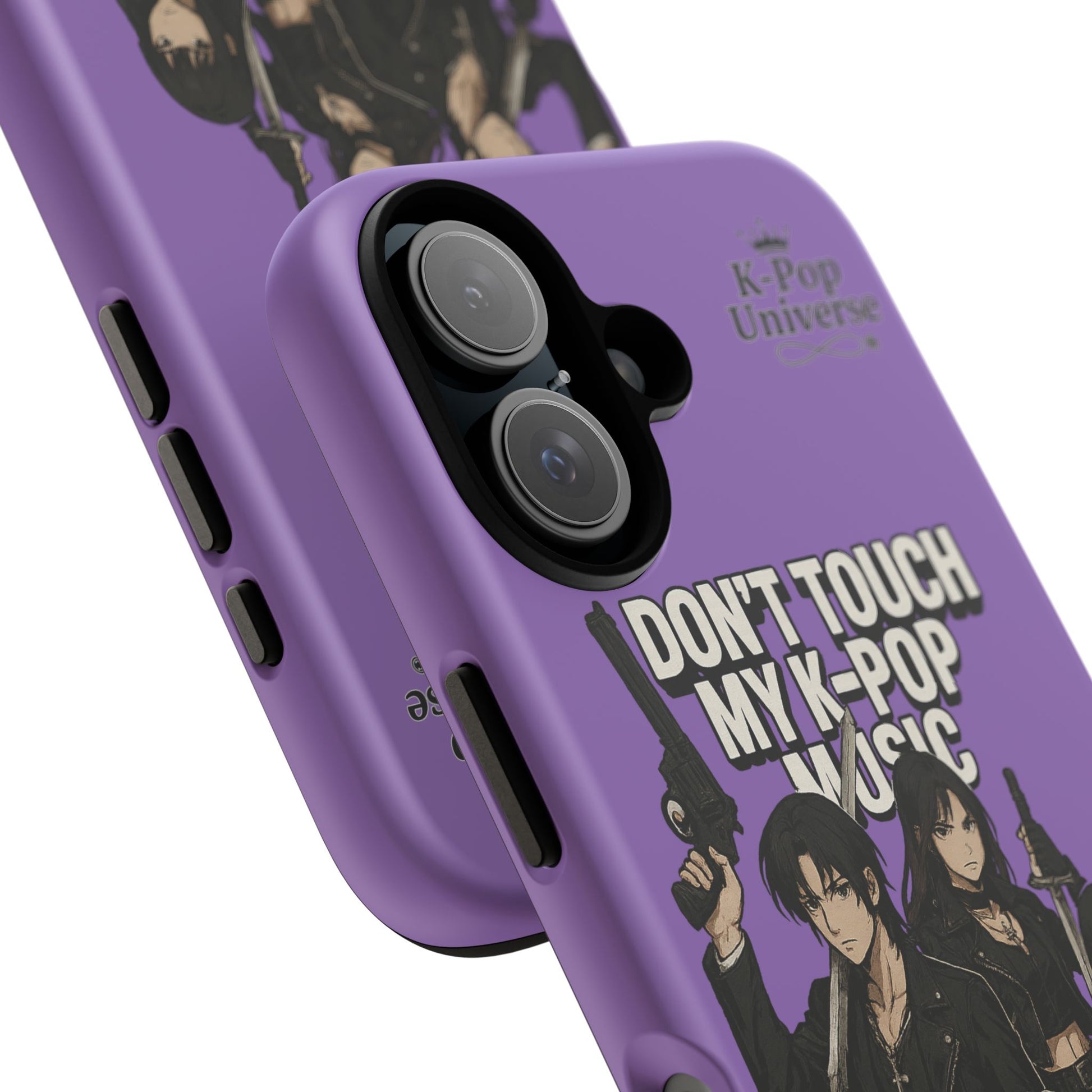 {{ product_title }} | Official K-pop merch by K-pop Universe