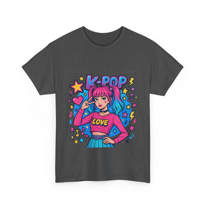 {{ product_title }} | Official K-pop merch by K-pop Universe