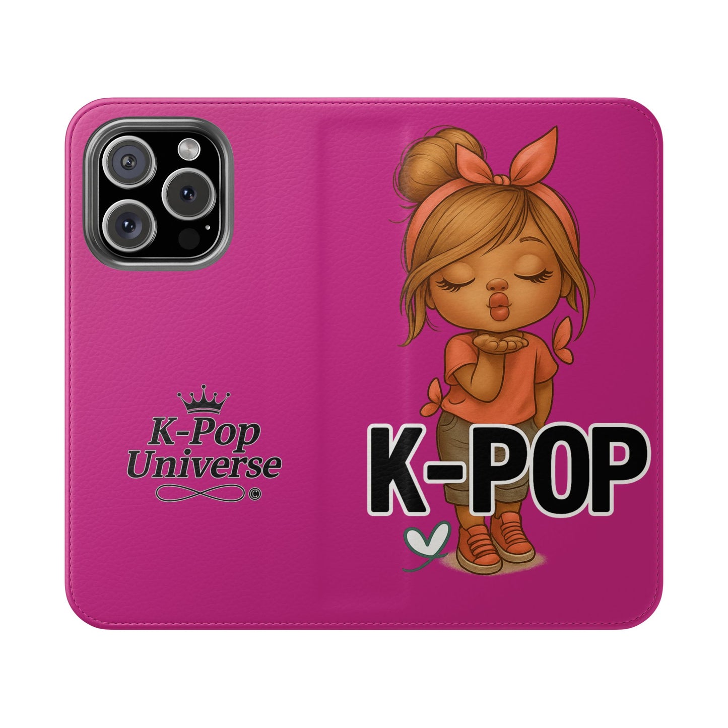 {{ product_title }} | Official K-pop merch by K-pop Universe