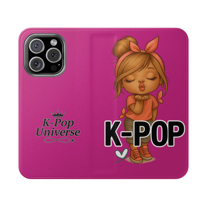 {{ product_title }} | Official K-pop merch by K-pop Universe