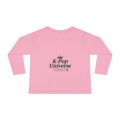 {{ product_title }} | Official K-pop merch by K-pop Universe