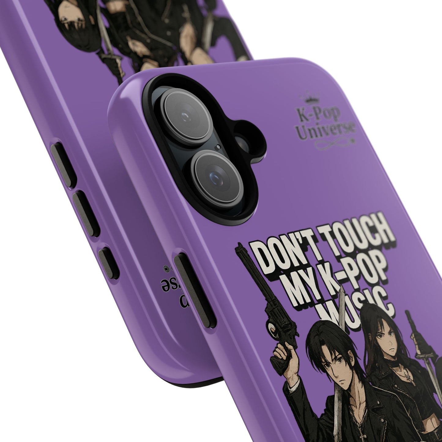 {{ product_title }} | Official K-pop merch by K-pop Universe